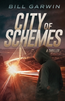 Paperback City of Schemes (Walrus and Charles Book 1) Book