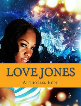 Paperback Love Jones Book