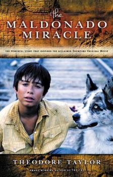 Hardcover The Maldonado Miracle Book