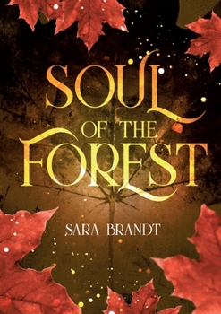 Paperback Soul of the forest [German] Book