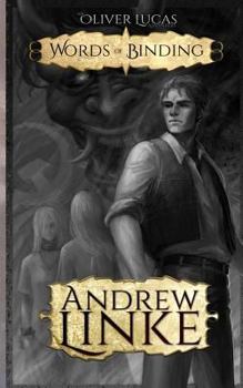 Paperback Words of Binding Book