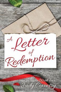 Paperback A Letter of Redemption Book