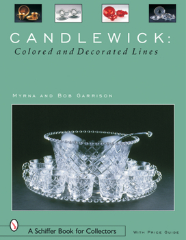 Paperback Candlewick: Colored and Decorated Lines: Colored and Decorated Lines Book