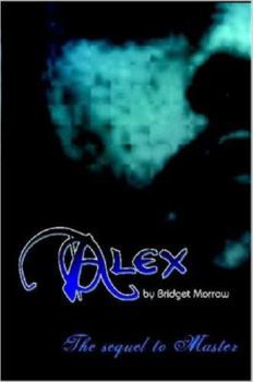 Paperback Alex Book