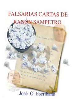 Paperback Falsarias Cartas de Ranón Sampetro [Spanish] Book