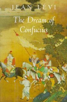 Hardcover The Dream of Confucius Book