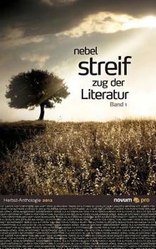 Paperback Querschnitte Herbst 2012: Band 1 [German] Book