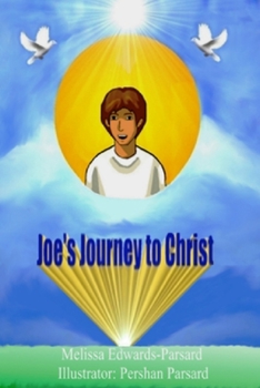 Paperback Joe's Journey To Christ Book