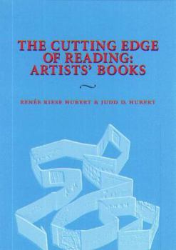 Hardcover The Cutting Edge of Reading Book