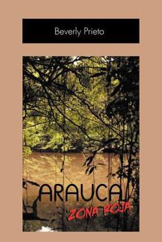 Paperback Arauca Zona Roja [Spanish] Book