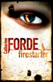 Paperback Firestarter Book