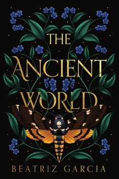 Paperback The Ancient World Book