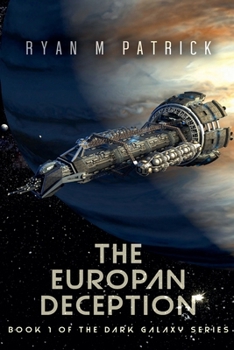 Paperback The Europan Deception Book