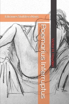 Paperback Poemarius Interruptus [Spanish] Book
