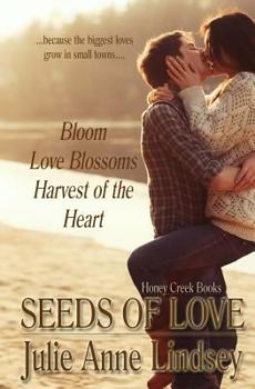 Seeds of Love - Book  of the Seeds of Love