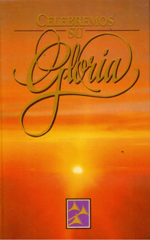 Paperback Celebremos Su Gloria [Spanish] Book