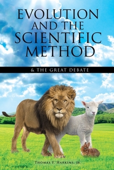 Paperback Evolution and the Scientific Method Book