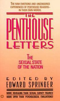 The Penthouse Letters: The Sexual State of the Nation - Book #1 of the Letters to Penthouse