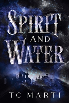 Paperback Spirit and Water Book
