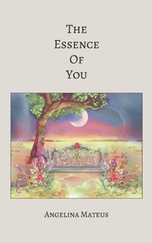 Paperback The Essence Of You Book