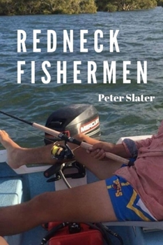 Paperback Redneck Fishermen Book