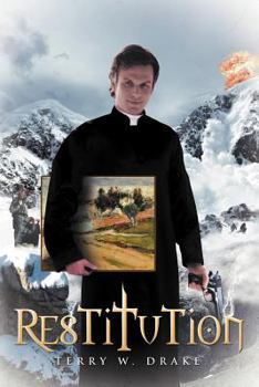 Paperback Restitution Book