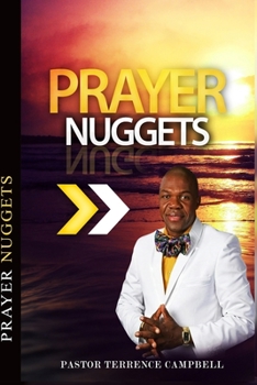 Paperback Prayer Nuggets Book