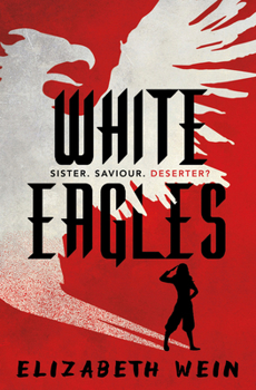 Paperback White Eagles Book