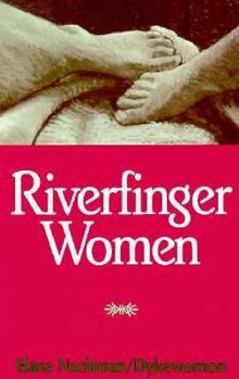 Paperback Riverfinger Women Book