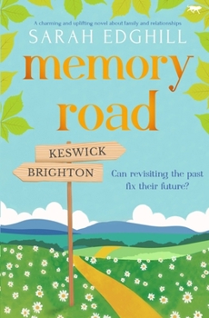 Paperback Memory Road Book