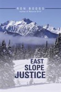 Paperback East Slope Justice Book