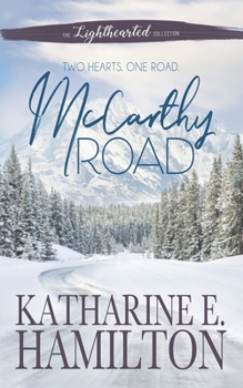 Paperback McCarthy Road Book