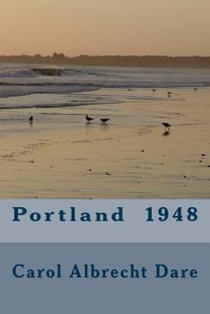 Paperback Portland 1948 Book