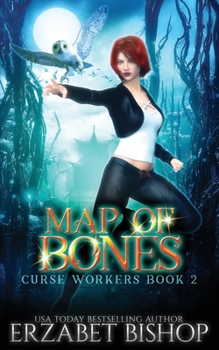 Paperback Map Of Bones Book