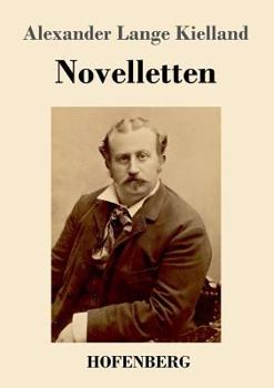 Paperback Novelletten [German] Book