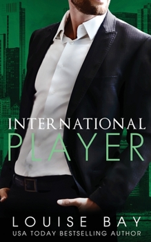 Paperback International Player Book