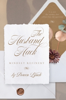 Paperback The Husband Hack Book