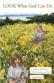 Paperback Look What God Can Do Book