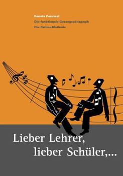 Paperback Lieber Lehrer, Lieber Schüler [German] Book