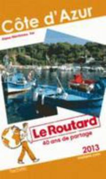 Paperback Guide Du Routard France [French] Book
