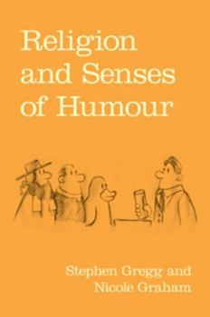 Religion and Senses of Humour