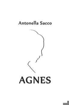 Paperback Agnes [Italian] Book