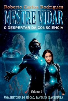 Mestre Vidar (Portuguese Edition)
