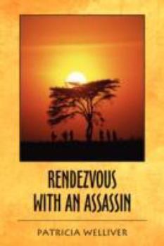 Paperback Rendezvous with an Assassin Book