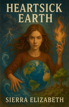Paperback Heartsick Earth Book