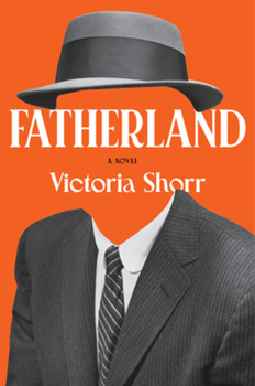 Hardcover Fatherland Book