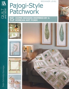 Pajogi-Style Patchworks: 15 Home Designs Inspired by a Korean Art Form
