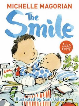 Paperback The Smile Book