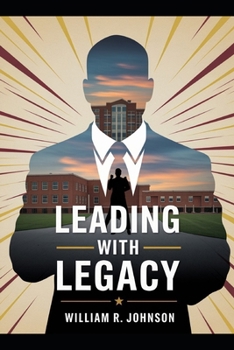 Paperback Leading With Legacy Book