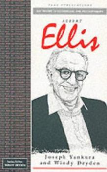 Paperback Albert Ellis Book